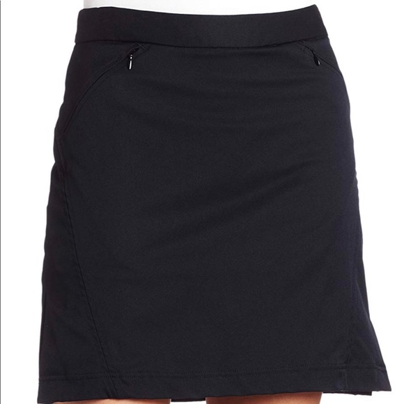 Callaway Golf Women's Solid Skort - Picture 4 of 5